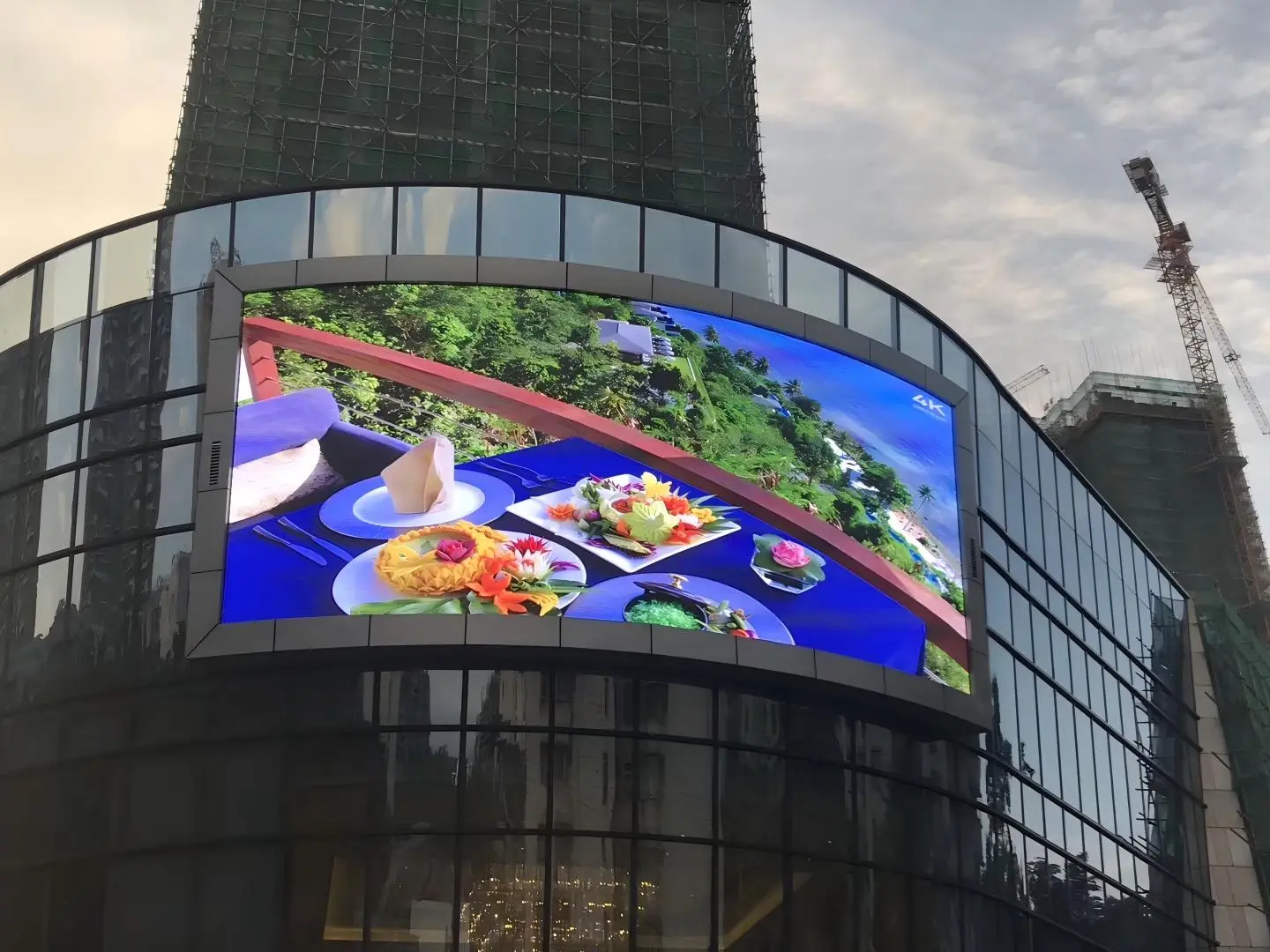 帝视明眸支持多场景定制审核策略，满足不同城市信息发布平台智能识别管理需求